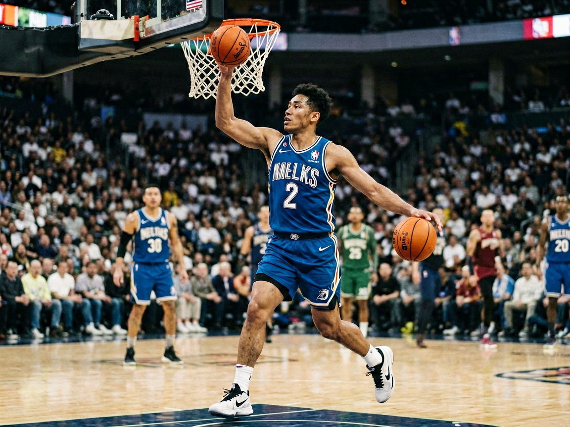 篮球赛事报道展示NBA季后赛球队数据分析